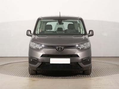 Toyota ProAce City Verso 2020 1.2 T 38574km Shuttle