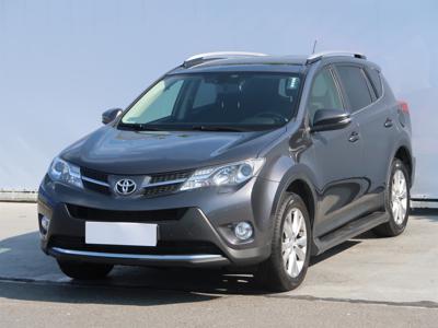 Toyota RAV 4 2013 2.2 D