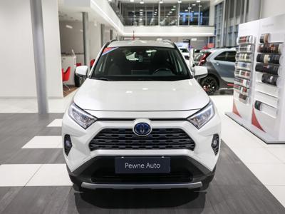 Toyota RAV4 V 2019