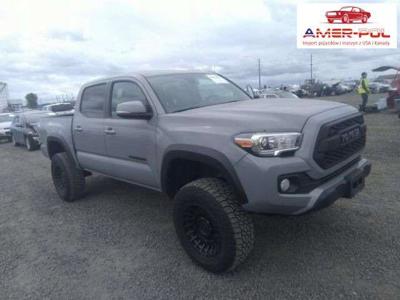 Toyota Tacoma II 2021