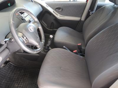 Toyota Yaris 2009 1.4 D