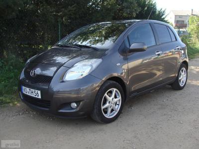 Toyota Yaris II 1.33 Premium