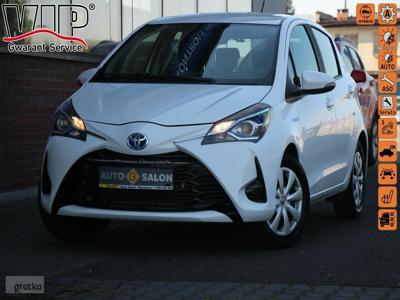 Toyota Yaris III HYBRID100*Aut*Klimatronik*Radar*AsysToru*Kamera*GrzFot*Esp*GwarVGS !