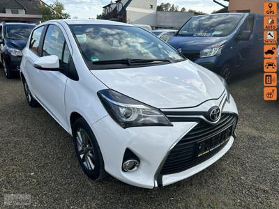 Toyota Yaris III klimatronic, navi, kamera!