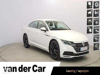 Volkswagen Arteon 2.0 TSI GPF Essence DSG ! Salon Polska ! Faktura VAT !