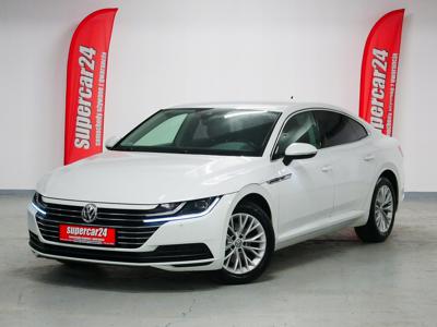 Volkswagen Arteon Fastback 2.0 TDI 150KM 2018