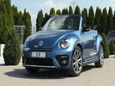 Volkswagen Beetle 2018