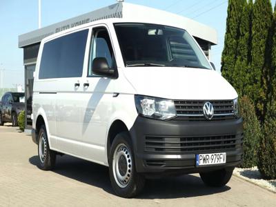 Volkswagen Caravelle T6 2.0 TDI 102KM 2017