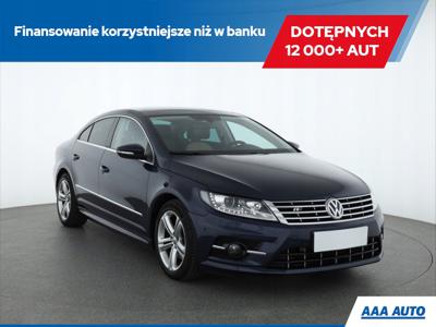 Volkswagen CC 2.0 TSI 210KM 2015