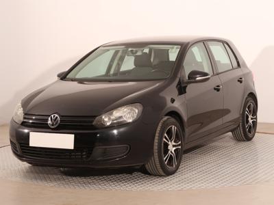 Volkswagen Golf 2009 1.4 TSI 151628km ABS