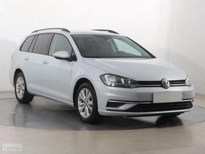 Volkswagen Golf Sportsvan , Salon Polska, Serwis ASO, Klimatronic, Tempomat, Parktronic