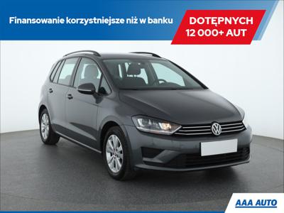 Volkswagen Golf Sportsvan Sportsvan 1.4 TSI BlueMotion Technology 125KM 2017