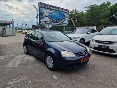 Volkswagen Golf V Hatchback 1.4 80KM 2006