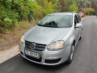 Volkswagen Golf VI 2008