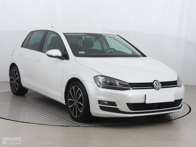 Volkswagen Golf VII , 1. Właściciel, Automat, Navi, Xenon, Bi-Xenon, Klimatronic,