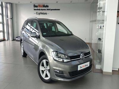 Volkswagen Golf VII 2016