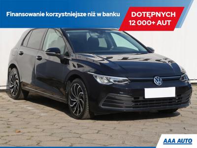 Volkswagen Golf VII Hatchback 5d Facelifting 1.5 TSI BMT 130KM 2020