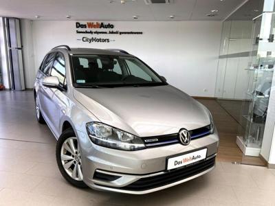 Volkswagen Golf VII Variant Facelifting 1.5 TSI BMT 130KM 2018