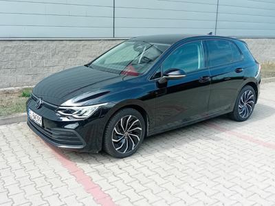 Volkswagen Golf VIII 1.5 TSI EVO Life