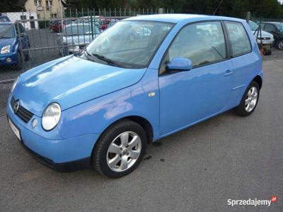 Volkswagen Lupo 1.4 i 60KM 2003