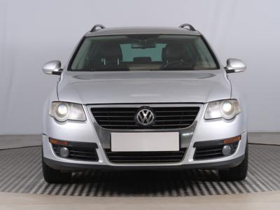 Volkswagen Passat 2005 2.0 TDI Kombi