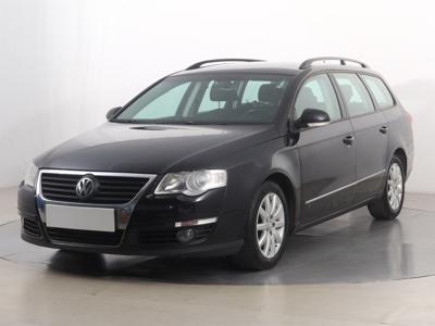 Volkswagen Passat 2006 2.0 TDI Kombi