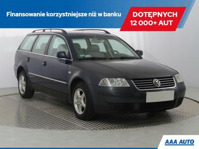 Volkswagen Passat B5 Kombi 1.9 TDI 101KM 2001