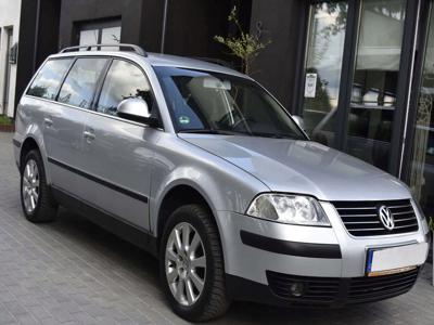 Volkswagen Passat B6 2005