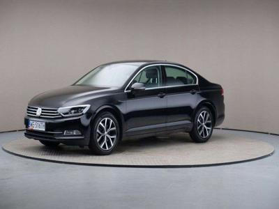 Volkswagen Passat B8 Limousine 1.8 TSI BlueMotion Technology 180KM 2018