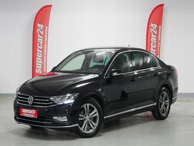 Volkswagen Passat B8 Limousine 2.0 TDI BlueMotion SCR 150KM 2019