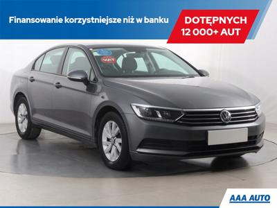 Volkswagen Passat B8 Limousine 2.0 TDI BlueMotion Technology 150KM 2017