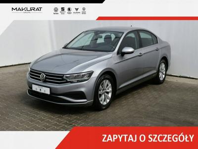 Volkswagen Passat B8 Limousine Facelifting 1.5 TSI EVO 150KM 2019