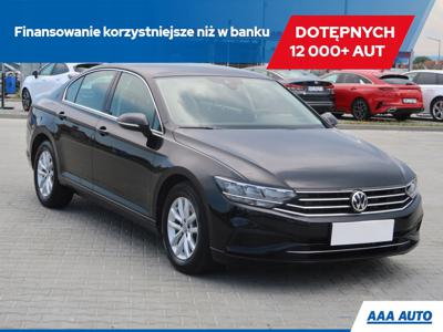 Volkswagen Passat B8 Limousine Facelifting 1.5 TSI EVO 150KM 2020