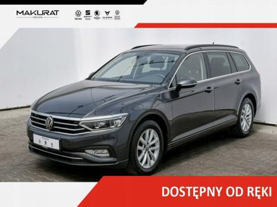 Volkswagen Passat B8 Variant Facelifting 1.5 TSI EVO 150KM 2020