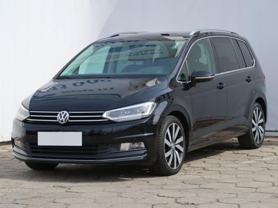 Volkswagen Touran 2016 1.8 TSI 147693km 132kW