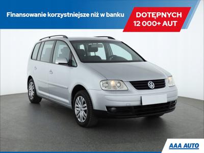 Volkswagen Touran I 1.6 102KM 2004