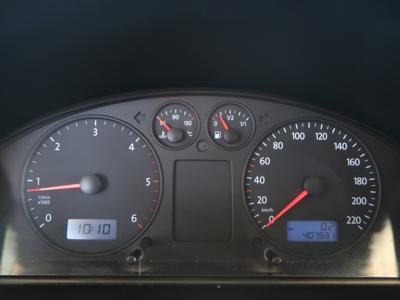 Volkswagen Transporter 2007 2.5 TDI ABS klimatyzacja manualna
