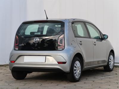 Volkswagen Up! 2019 1.0 MPI 81356km ABS klimatyzacja manualna