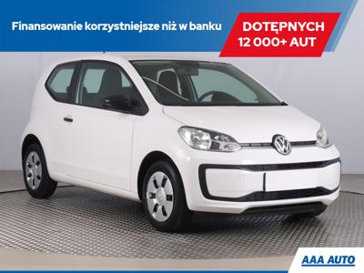 Volkswagen up! Hatchback 5d Facelifting 1.0 60KM 2017