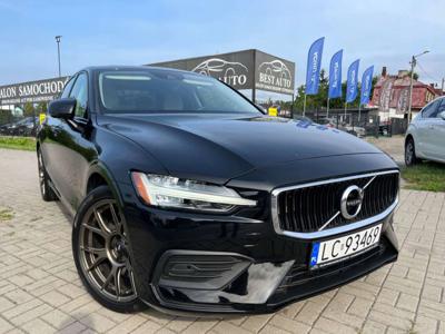 Volvo 2019