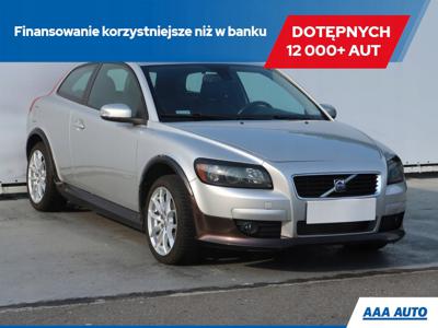 Volvo C30 2007