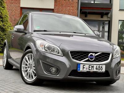 Volvo C30 Hatchback 3d Facelifting 1.6 D2 115KM 2012