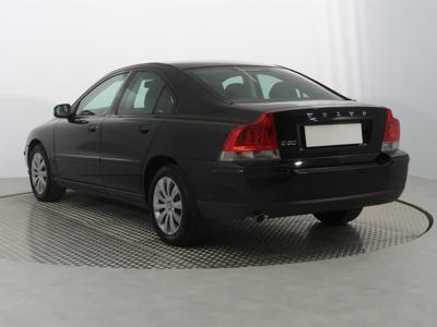 Volvo S60 2009 2.0T 132kW