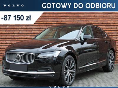 Volvo S90 II 2022