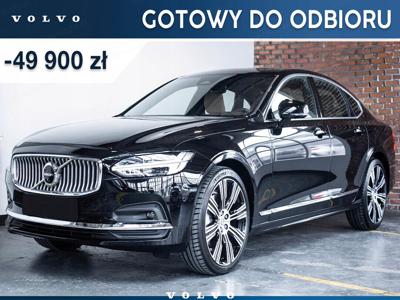 Volvo S90 II 2023