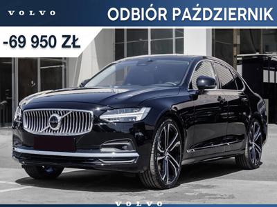 Volvo S90 II 2023