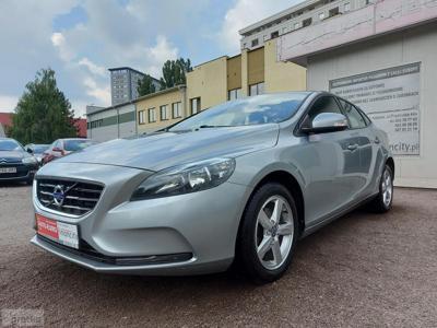 Volvo V40 II 1.6D, gwarancja, bogata wersja, serw ASO, idealny!