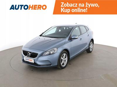 Volvo V40 II 2018