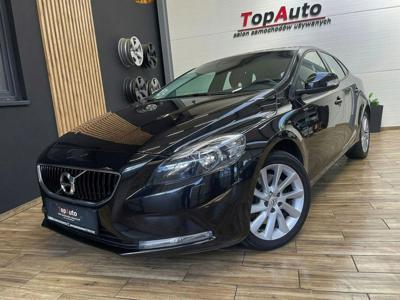 Volvo V40 II Hatchback Facelifting 2.0 D2 120KM 2017