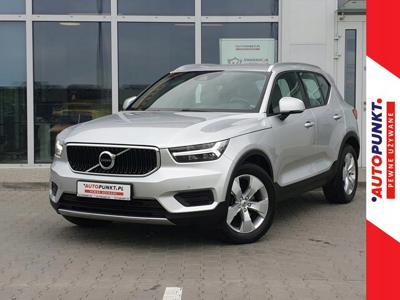 Volvo XC40 Crossover 2.0 D4 190KM 2019